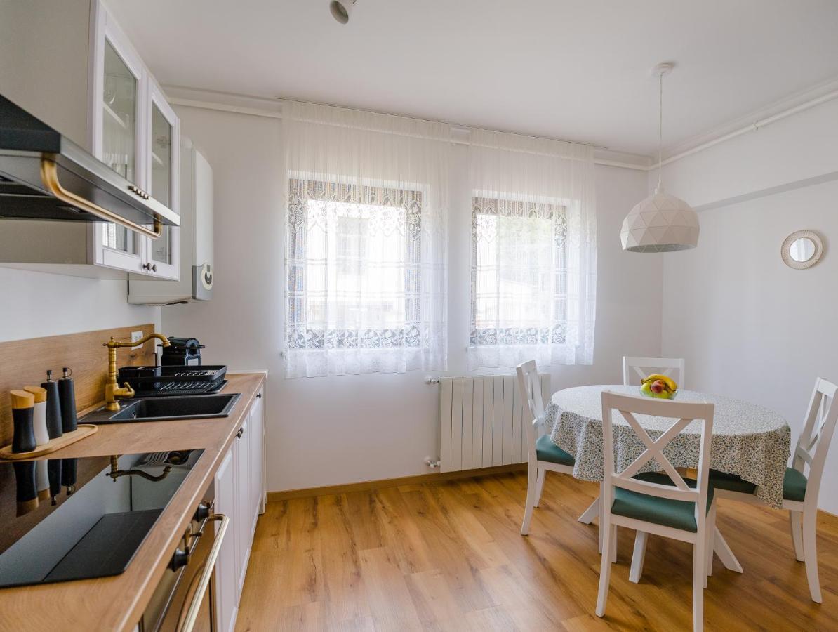 Tonka Apartment Póla Kültér fotó